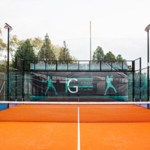 FG Service Padel