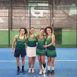 fg service padel femminile