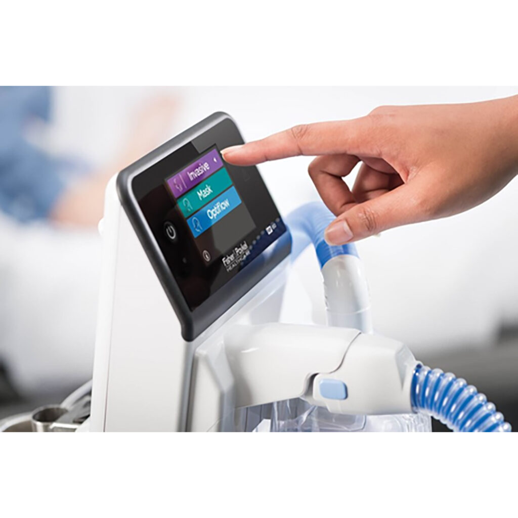 FG Service - fisher e paykle - healtcare 2