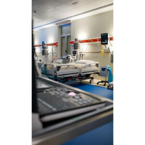 FG Service - mindray - siringa infusionale 5