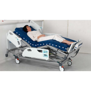 FG Service - nimbus professional - materasso antidecubito